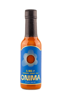 IL MIG + | Onima H8