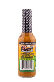 Jerk & Scotch Bonnet | Pepper North A4