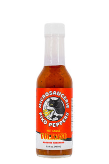 Volkano | Piko Peppers H2