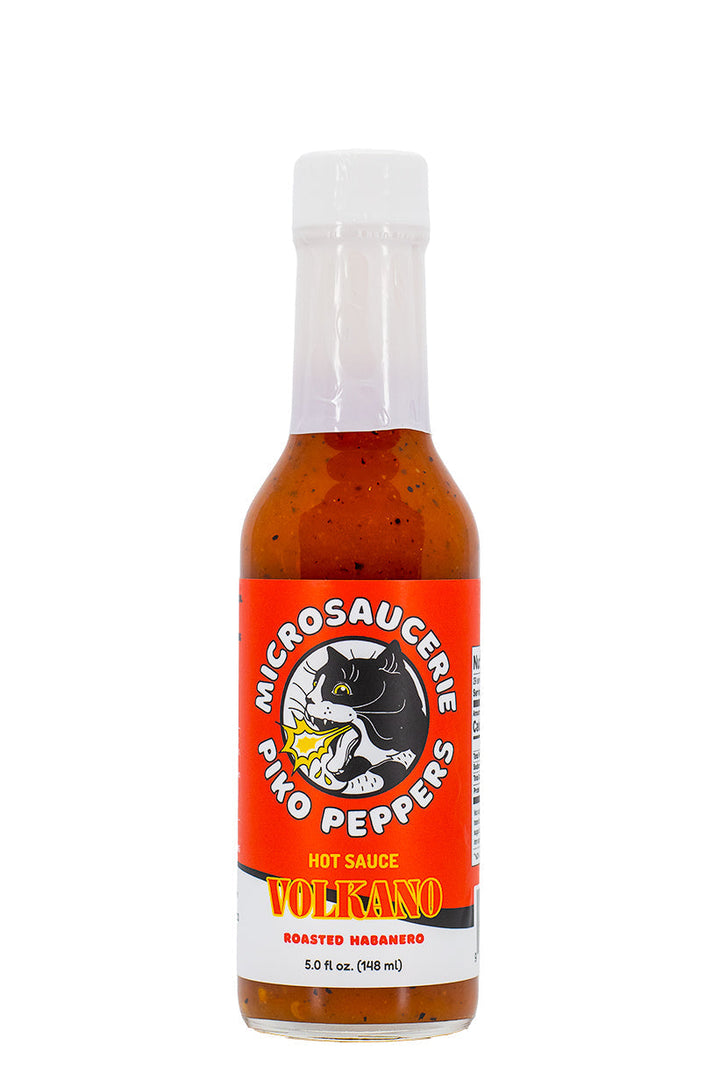 Volkano | Piko Peppers H2