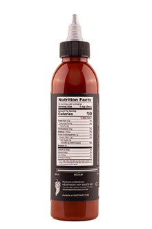 Dustin Poirier Hot Sauce - KO Edition O7