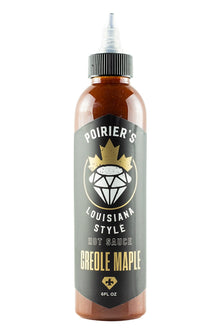Dustin Poirier Hot Sauce - Creole Maple | HEATONIST Z6