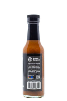 Sauce Leopard | The 13th Floor S6
