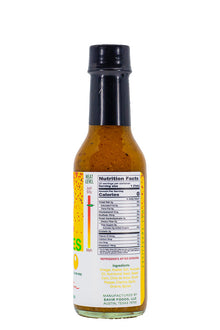 Elotes Loco Fire Edition | Savir Foods D8