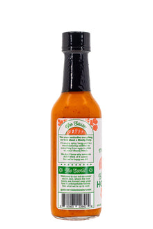 Bloody Mary Hot Sauce | Secret Handshake Food Co E4