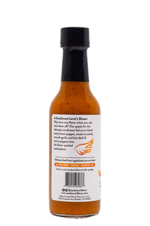 Just Wingin It | Seed Ranch Flavor Co. M6