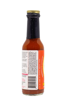 Hot Tropic Hot Sauce | Shaquanda's I2