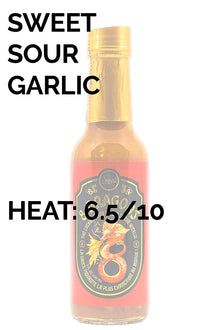 8 Dragon | Sinai Gourmet M7