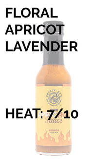 Aprichot | Smokin Ed's H9