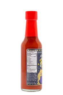 Suckerpunch Hot Sauce | Torchbearer S4