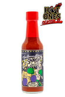 Hot Ones Hot Sauce 10 Pack - Season 27 V5