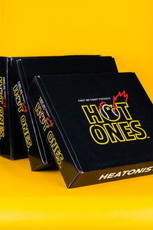 Year of Hot Ones L2