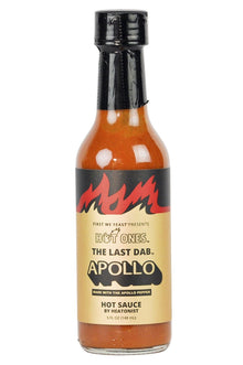 Fan Favorite Party Pack | Hot Ones Hot Sauce H5