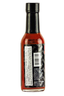 Evolution Hot Sauce | Da Bomb R4