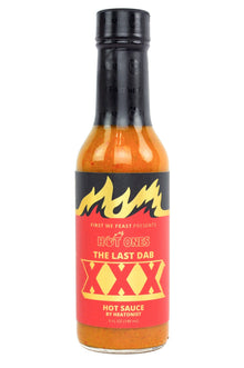 Hot Ones Trio Pack - Original | Hot Ones Hot Sauce A2