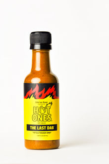 Garlic Fresno & Los Calientes Mini Dab Challenge | Hot Ones H0
